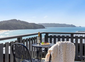 Oceanview Oasis - Tairua